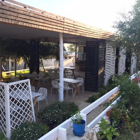 Albanian Garden Hotel Gjilek Ngoại thất bức ảnh